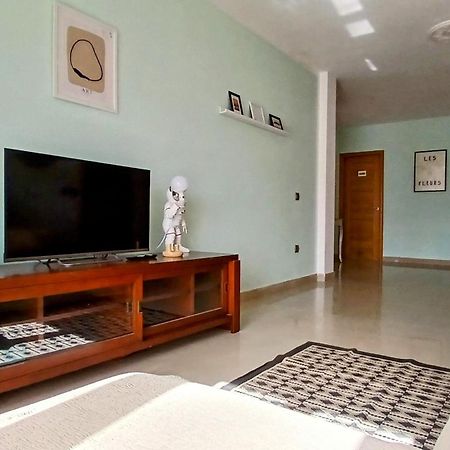 La Casita Suites Puerto del Rosario  Dış mekan fotoğraf