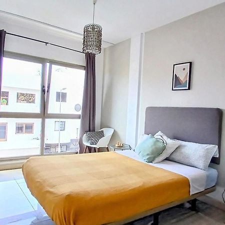 La Casita Suites Puerto del Rosario  Dış mekan fotoğraf