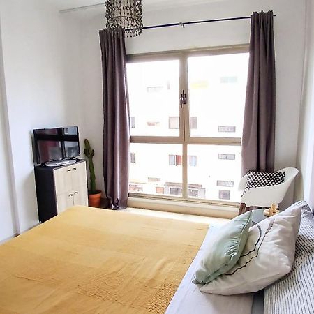 La Casita Suites Puerto del Rosario  Dış mekan fotoğraf
