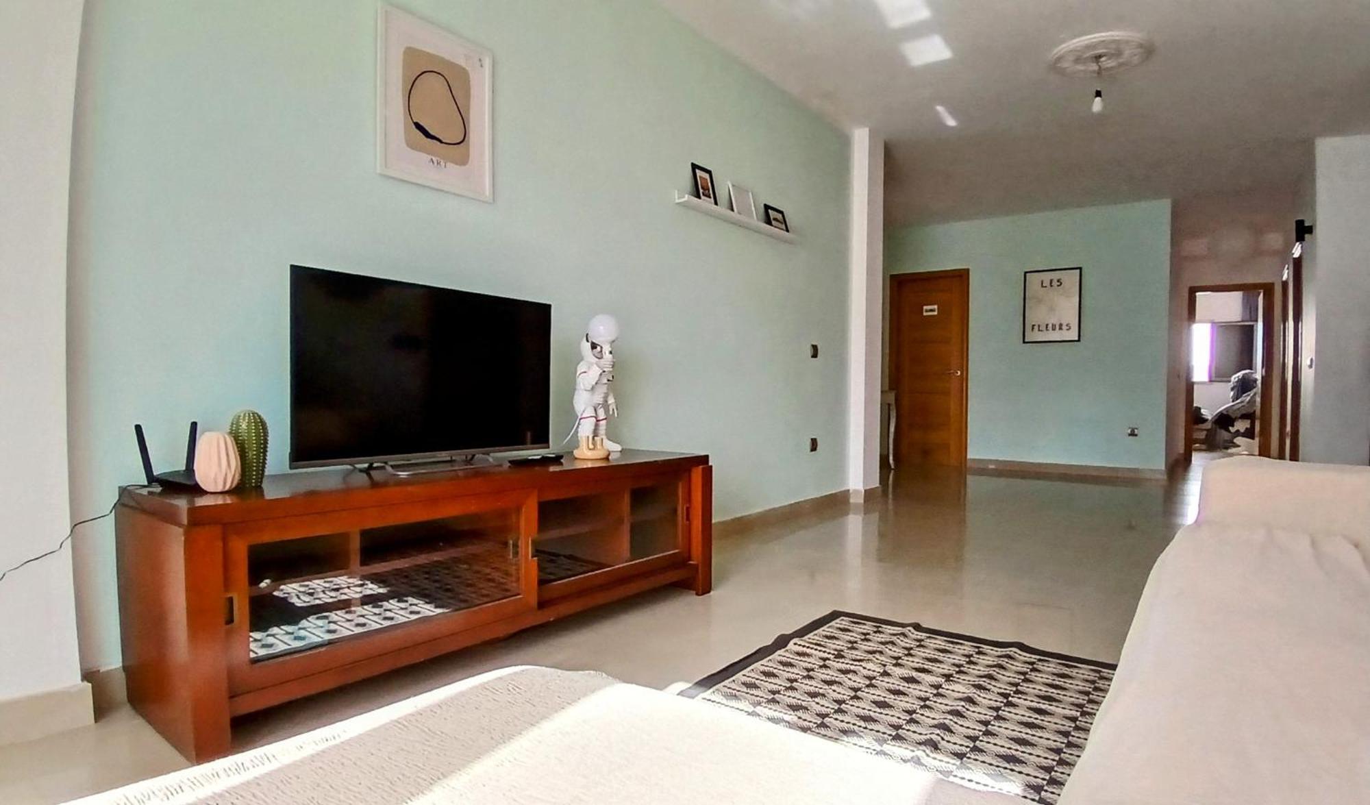 La Casita Suites Puerto del Rosario  Dış mekan fotoğraf