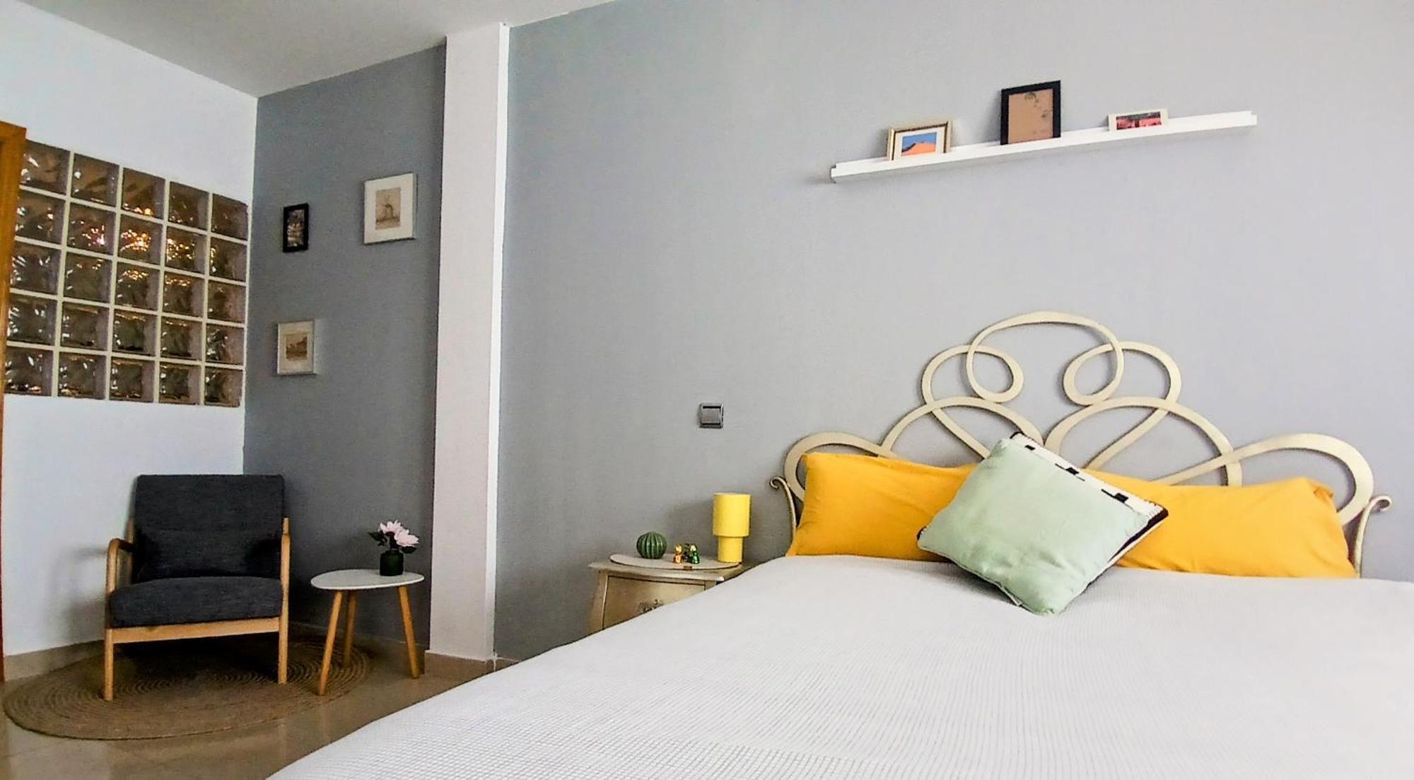 La Casita Suites Puerto del Rosario  Dış mekan fotoğraf