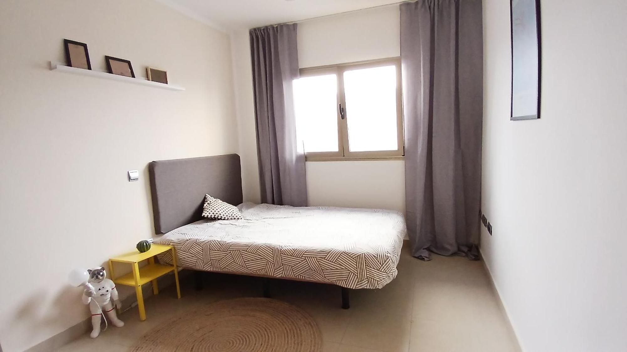 La Casita Suites Puerto del Rosario  Oda fotoğraf