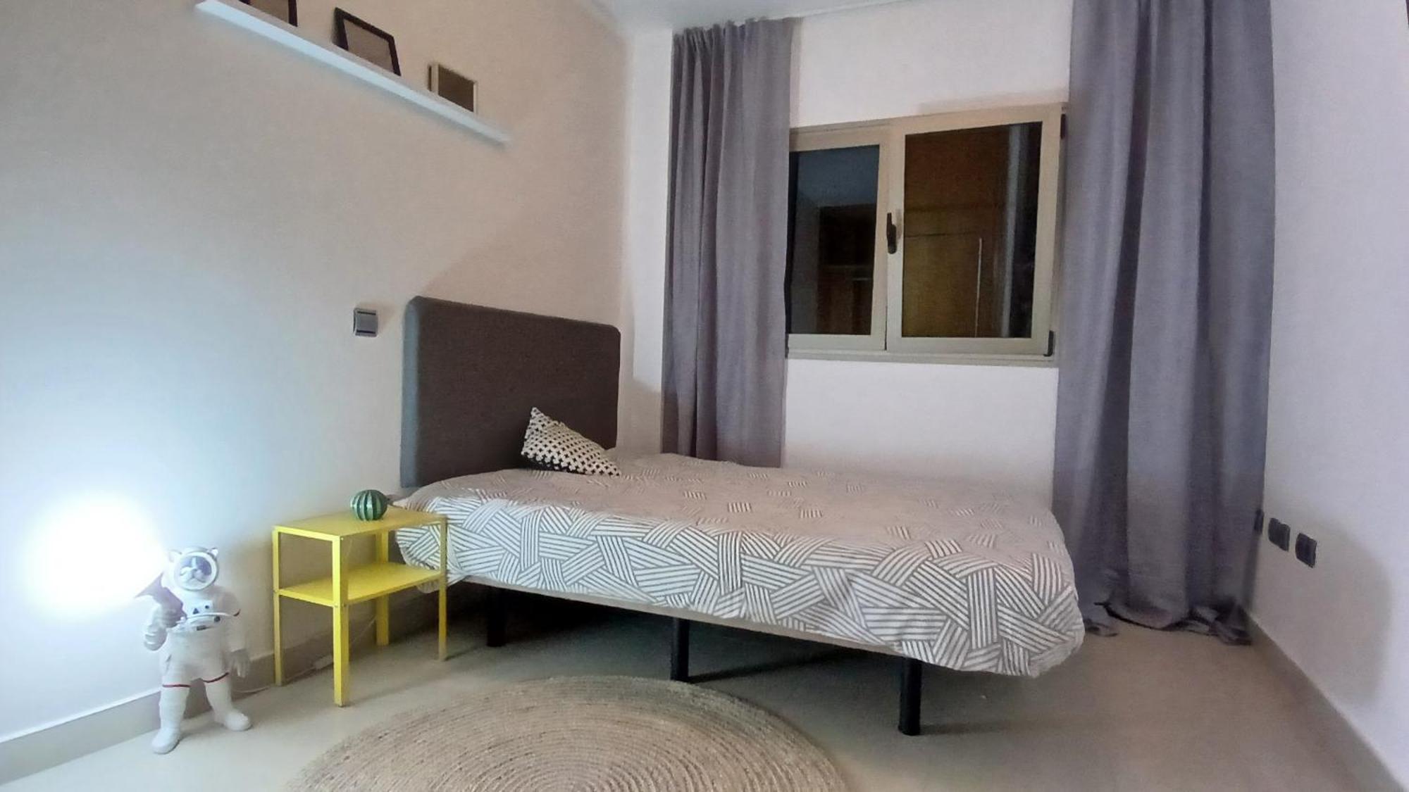 La Casita Suites Puerto del Rosario  Oda fotoğraf
