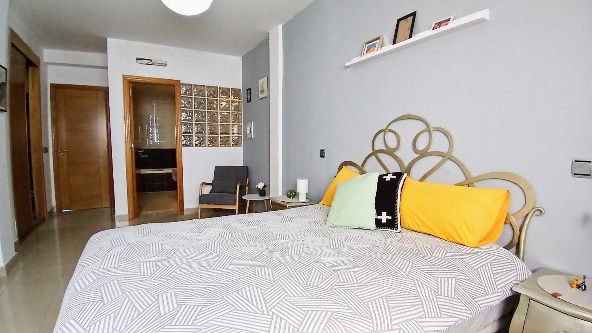 La Casita Suites Puerto del Rosario  Dış mekan fotoğraf