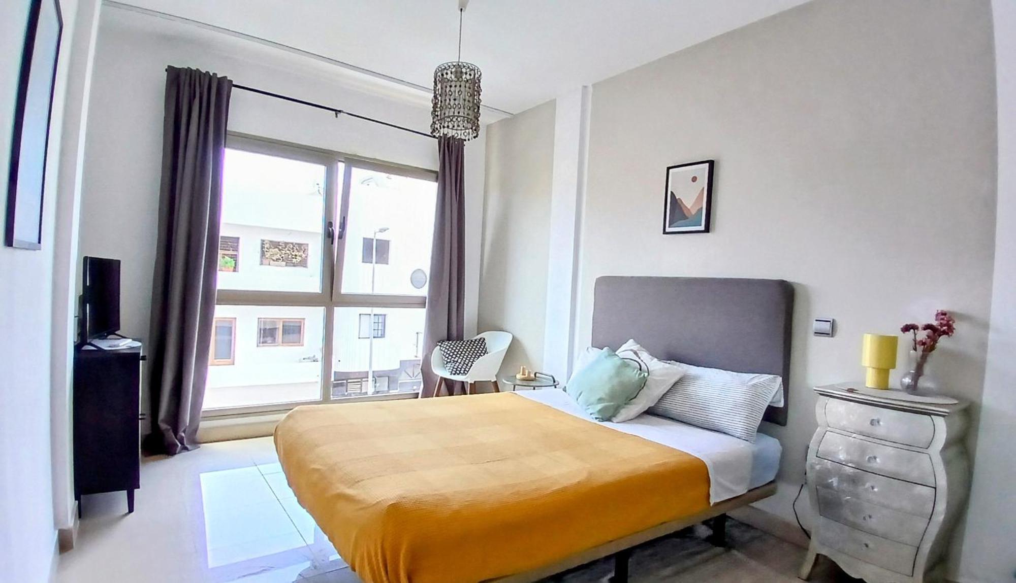 La Casita Suites Puerto del Rosario  Dış mekan fotoğraf