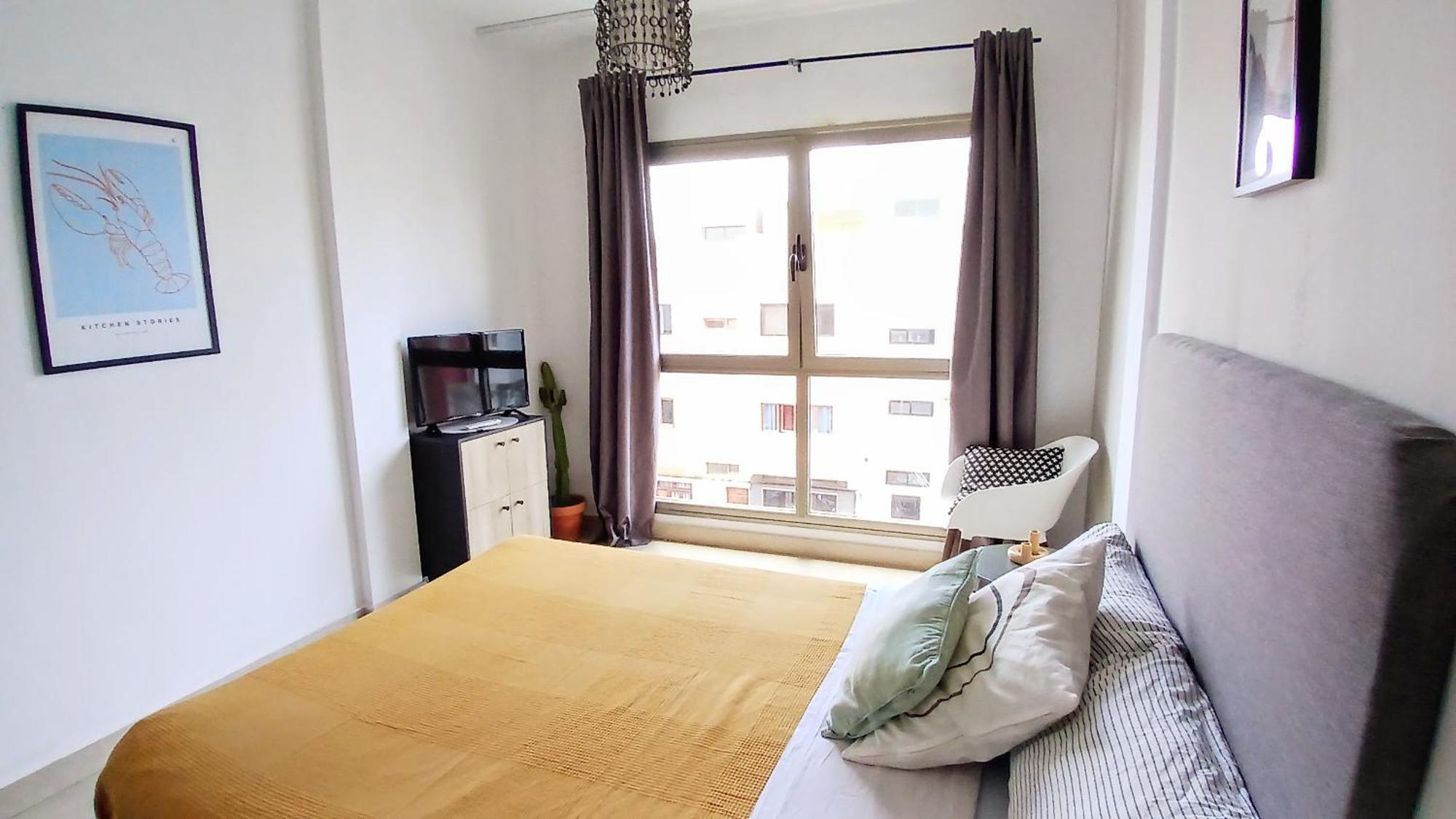 La Casita Suites Puerto del Rosario  Dış mekan fotoğraf