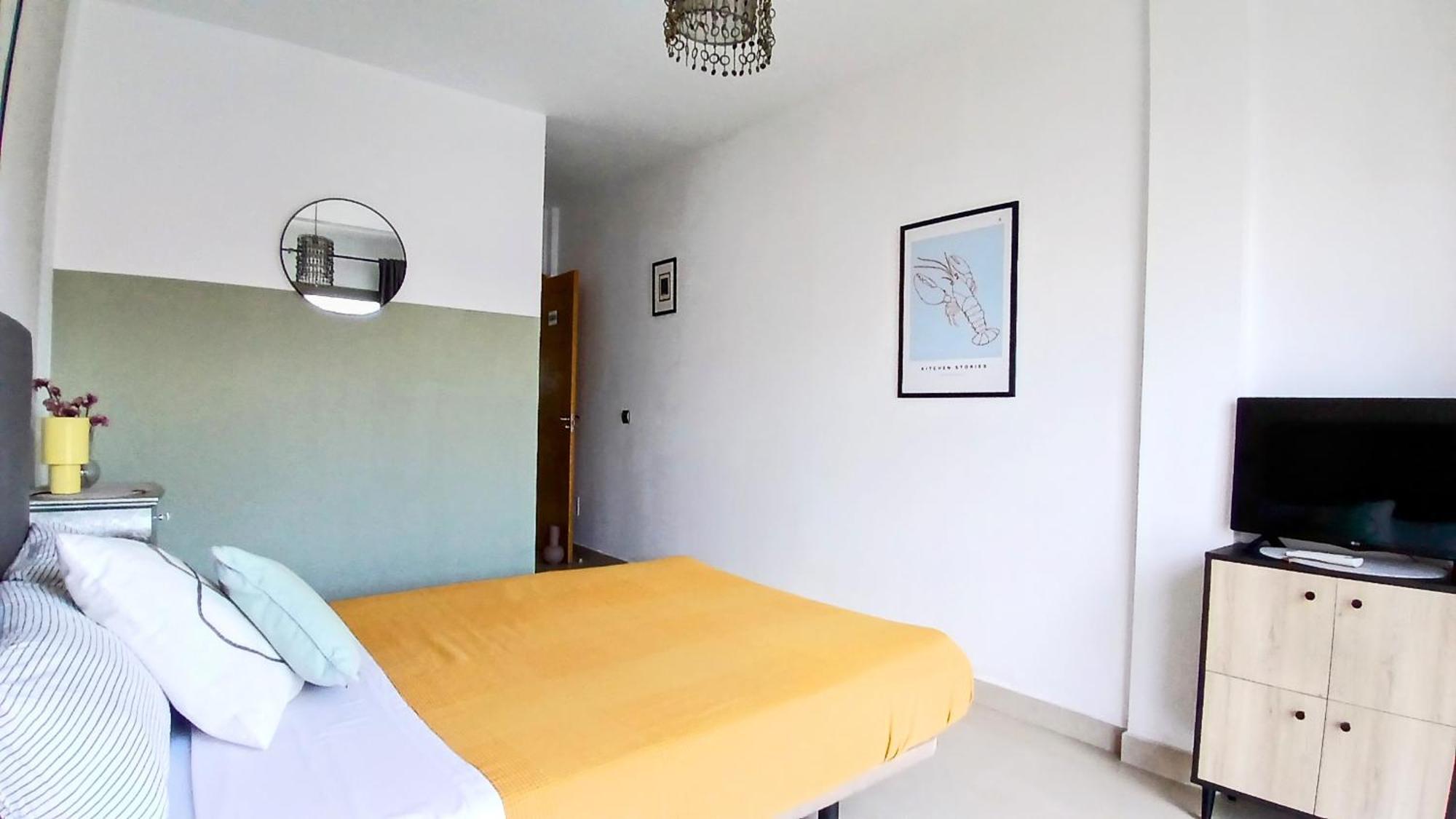 La Casita Suites Puerto del Rosario  Dış mekan fotoğraf